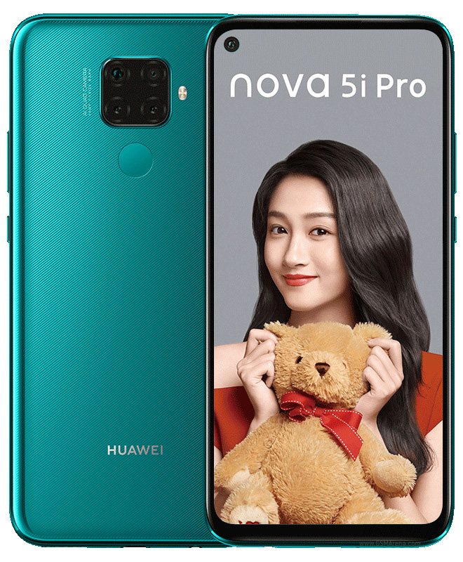 Huawei nova 5i Pro