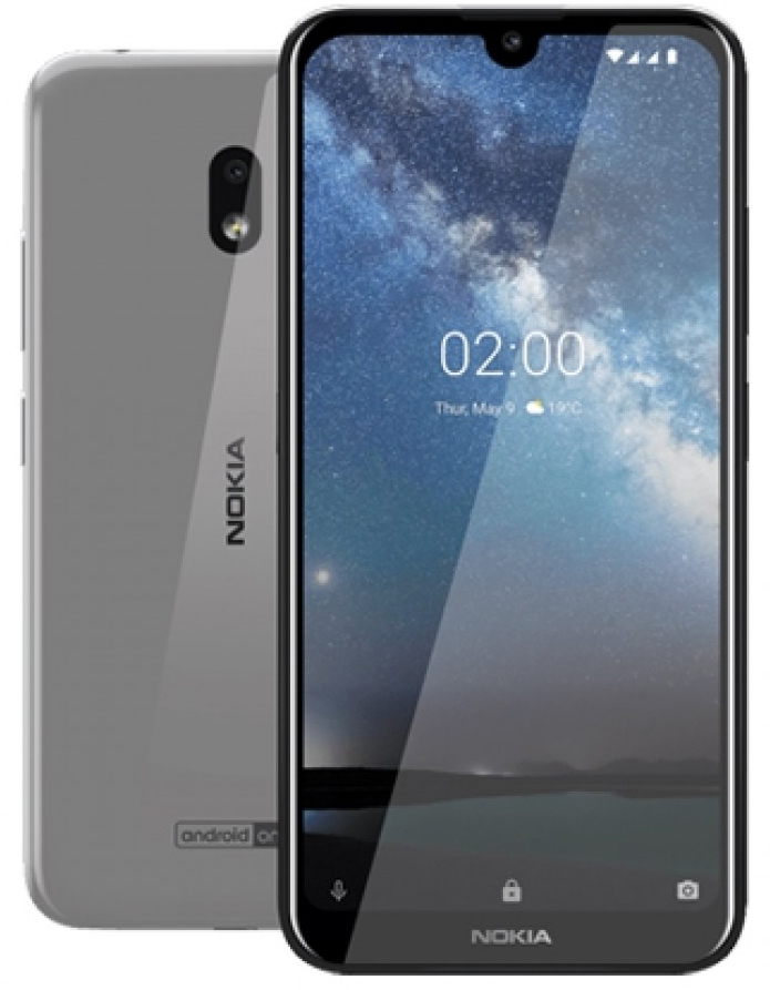 Nokia 2.2