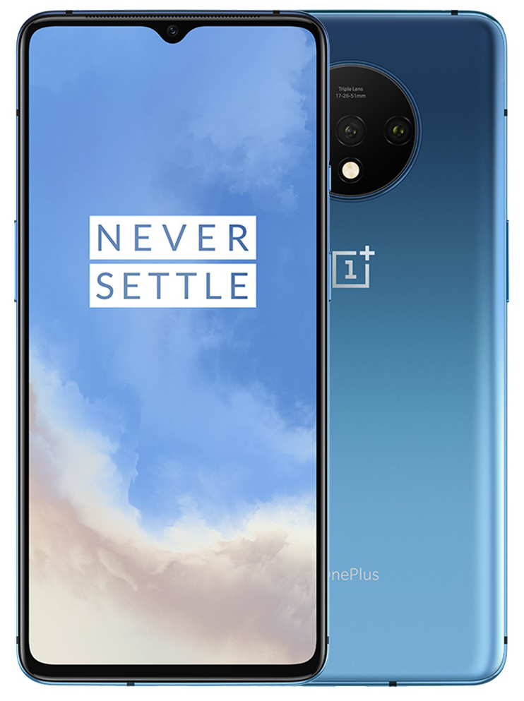 OnePlus 7T