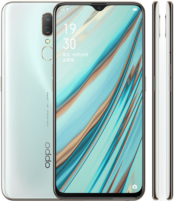 Oppo A9x