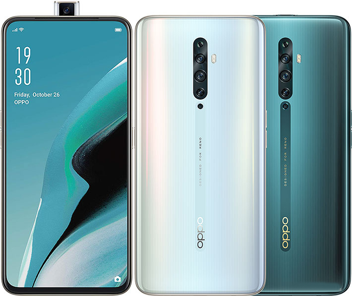 Oppo Reno2 F