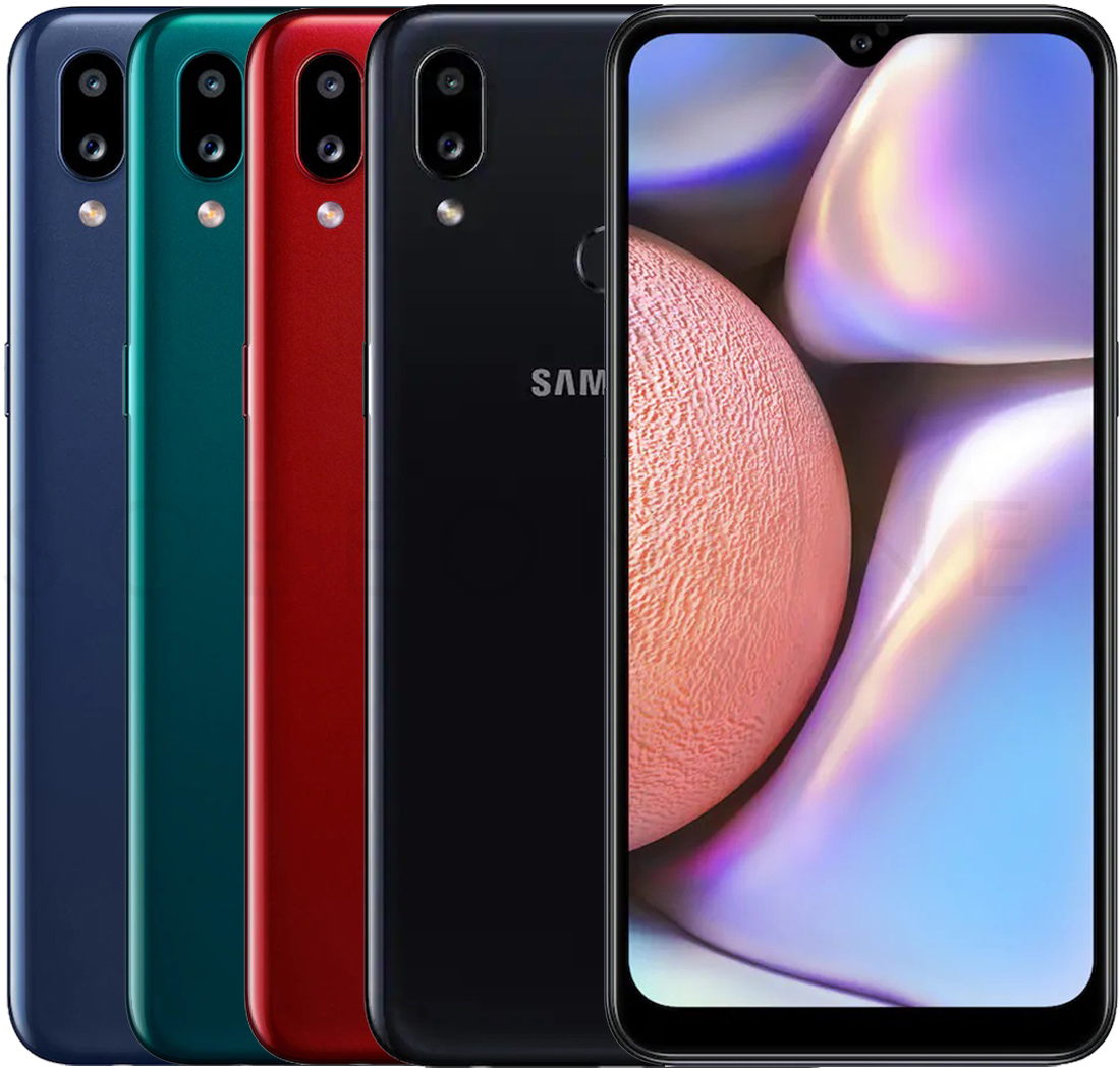 Samsung Galaxy A10s