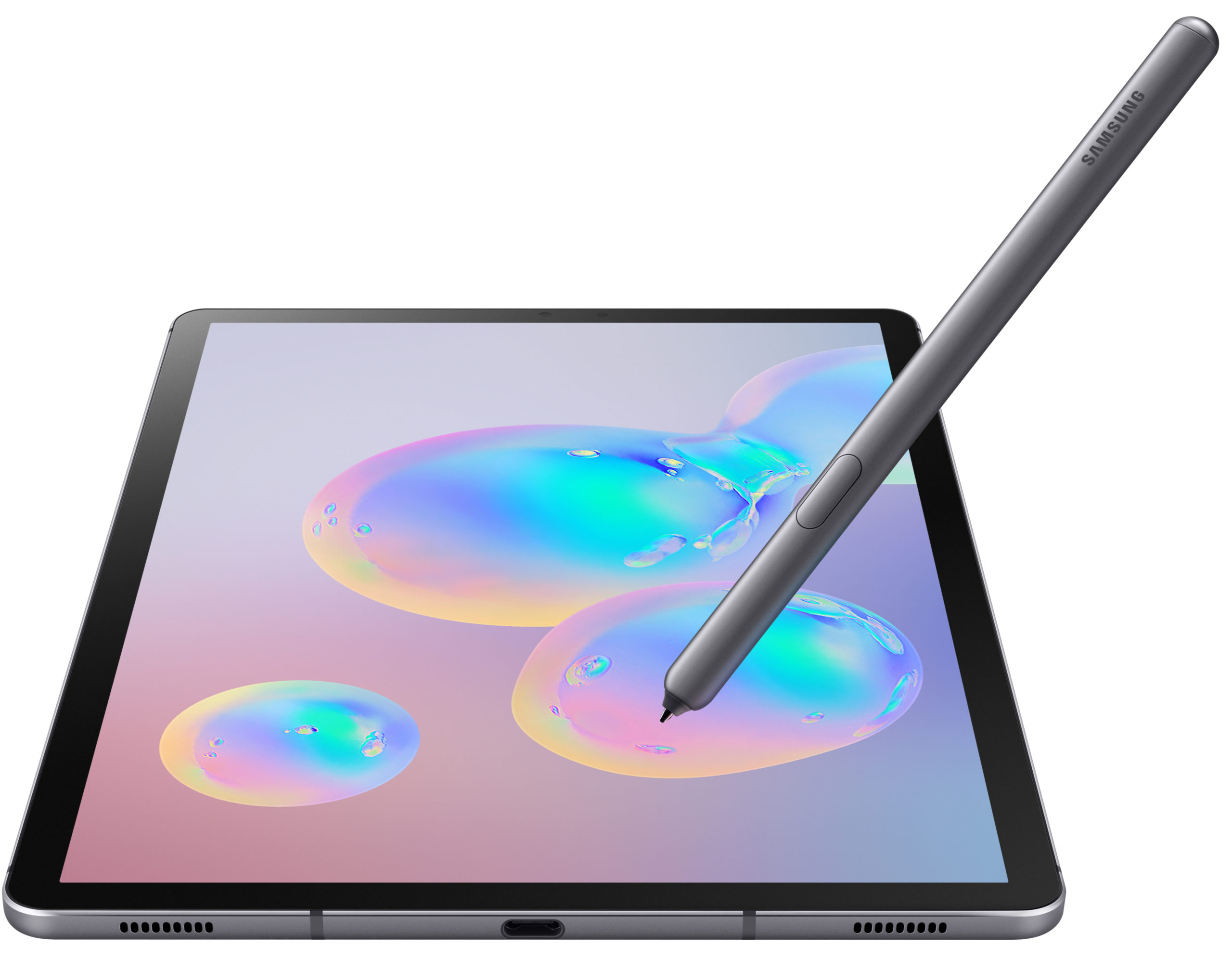 Samsung Galaxy Tab S6