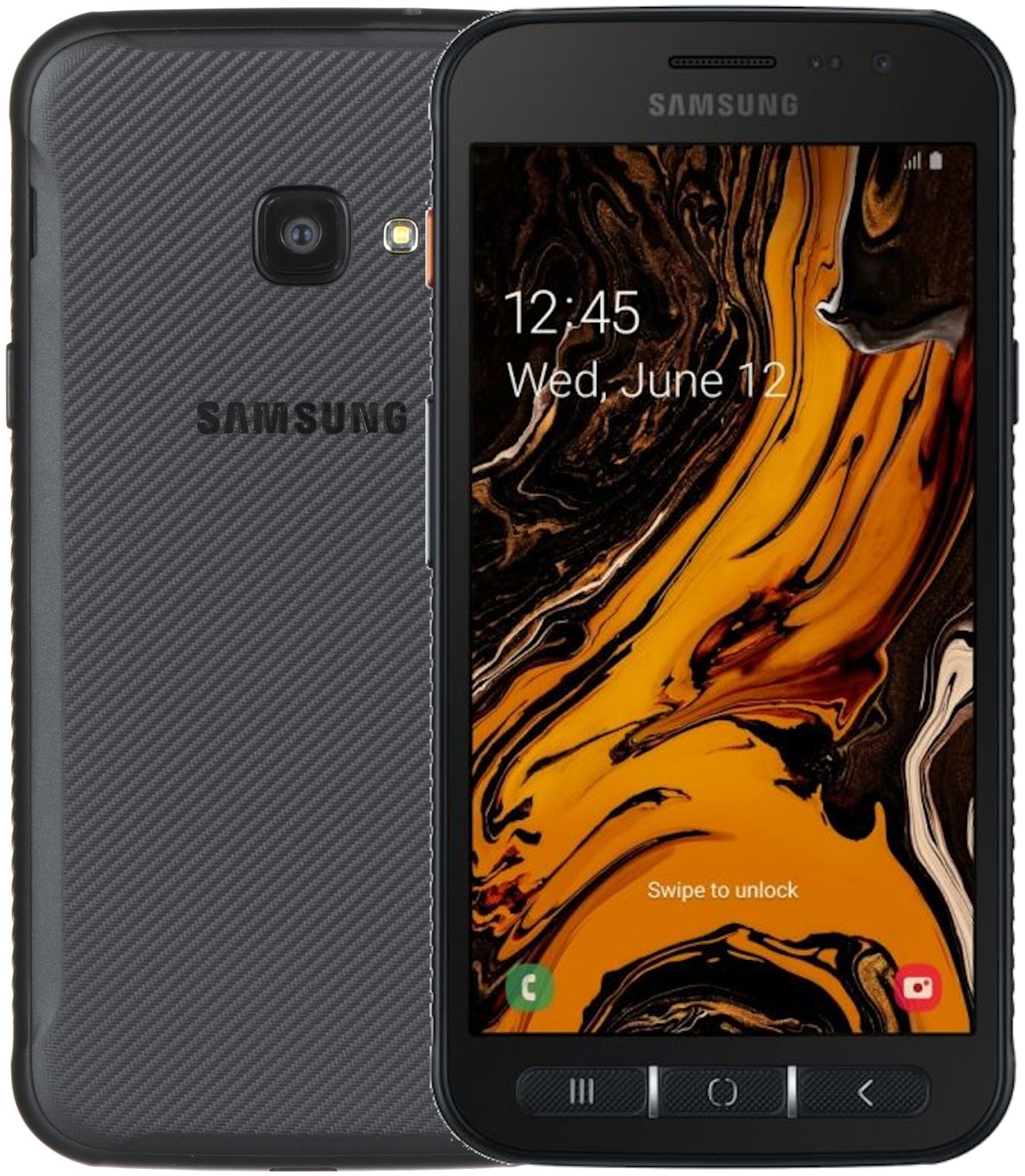 Samsung Galaxy Xcover 4s