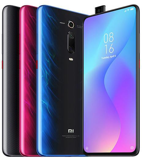 Xiaomi Mi 9T