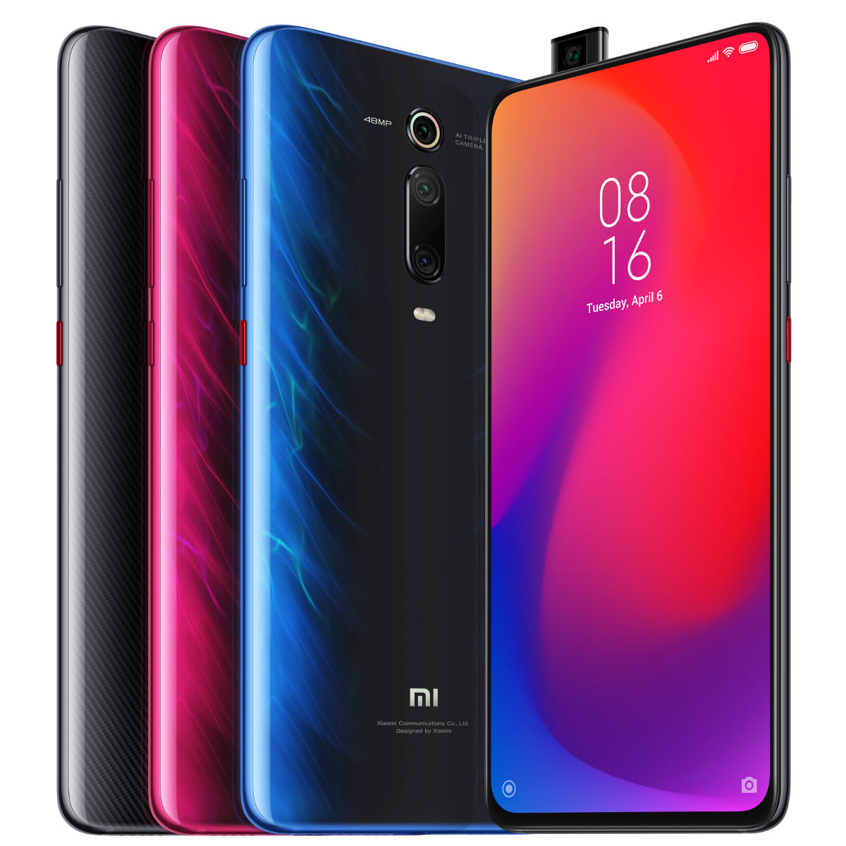 xiaomi mi 9