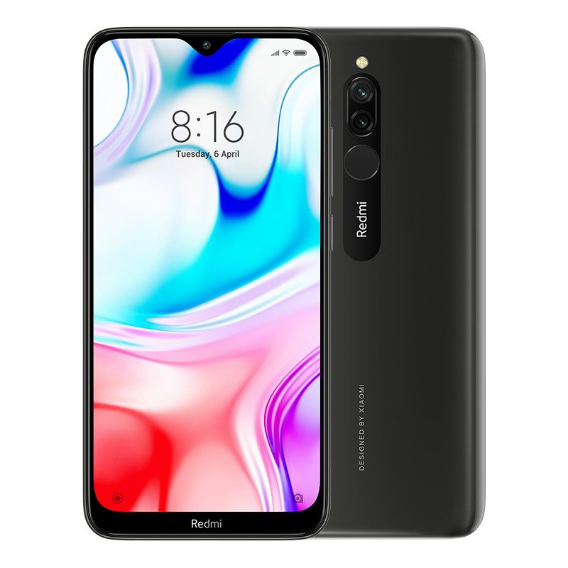 Xiaomi Redmi 8