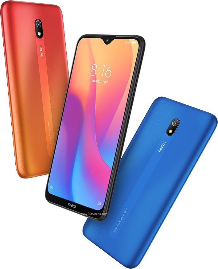 Xiaomi Redmi 8A