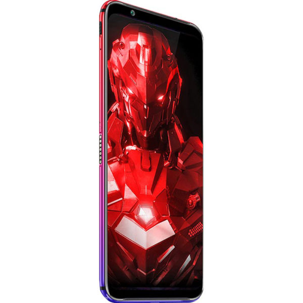 ZTE nubia Red Magic 3s