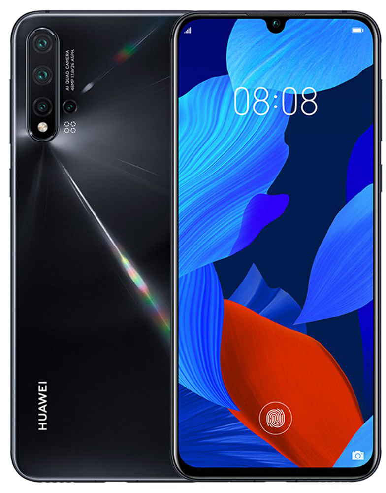 Huawei nova 5 Pro