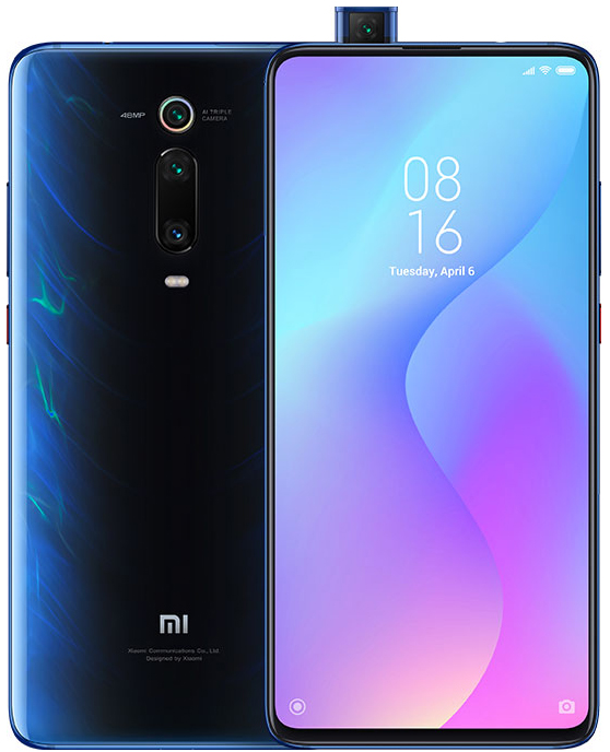 Xiaomi Mi 9T