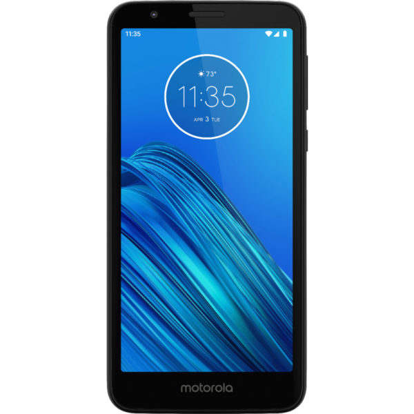 Motorola Moto E6