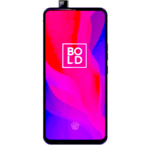 BLU Bold N1