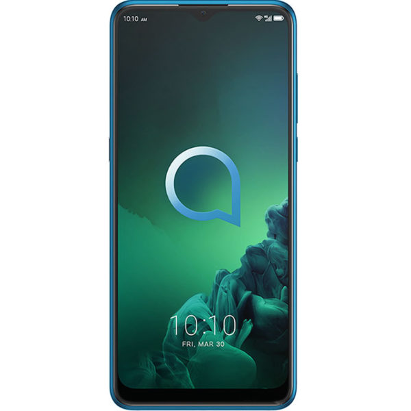 alcatel 3x (2019)