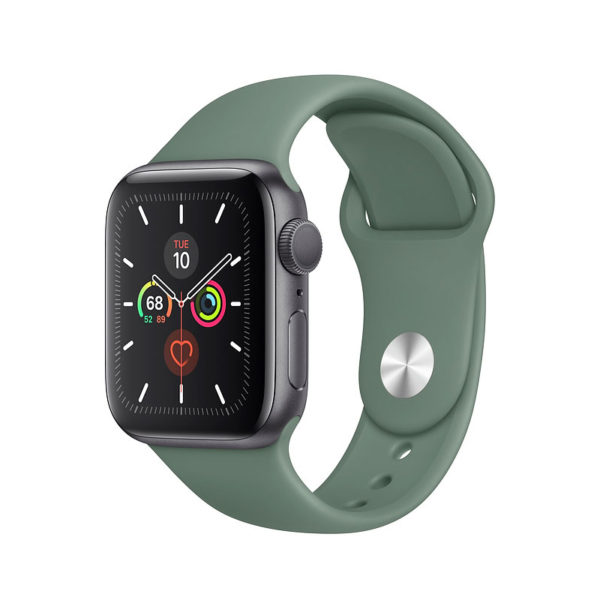 Apple Watch Series 5 Aluminum