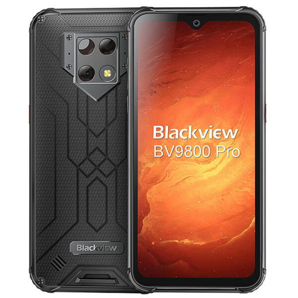 bv9800 pro thermal camera