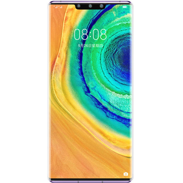 Huawei Mate 30 Pro 5G