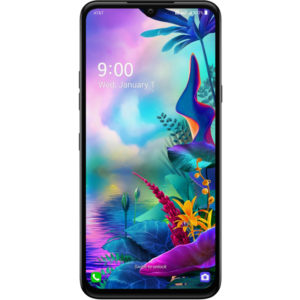 LG G8X ThinQ