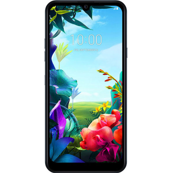 LG K40S