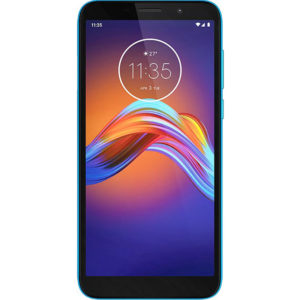 Motorola Moto E6 Play