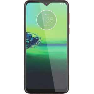 Motorola Moto G8 Play