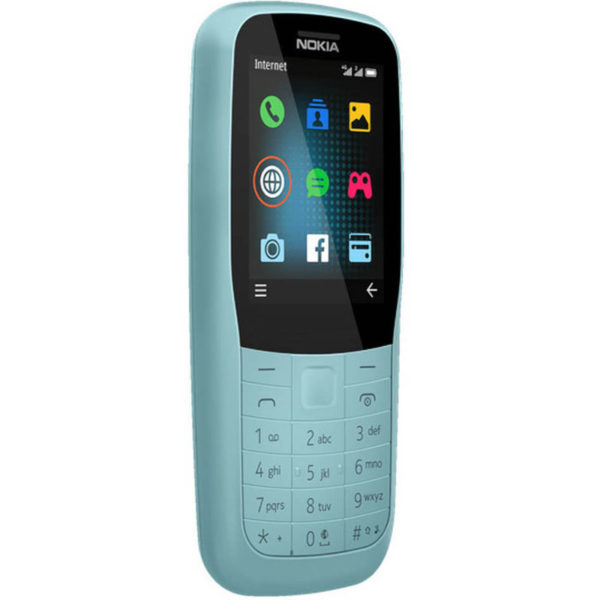 Nokia 220 4G