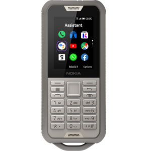 Nokia 800 Tough