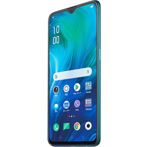 Oppo Reno A