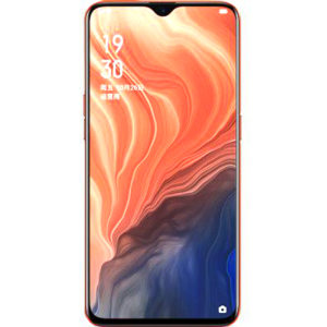 Oppo Reno Z