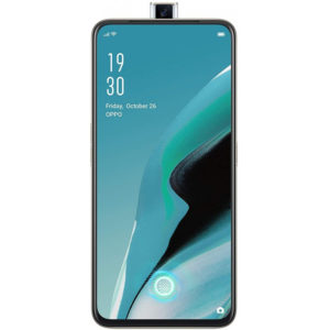 Oppo Reno2 F