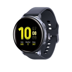 Samsung Galaxy Watch Active2 Aluminum