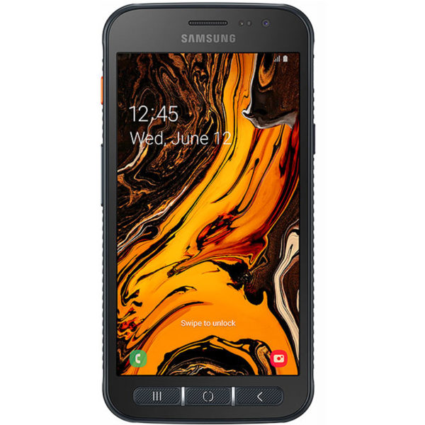 Samsung Galaxy Xcover 4s