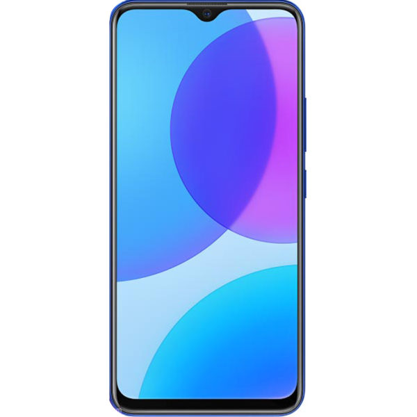 vivo U3