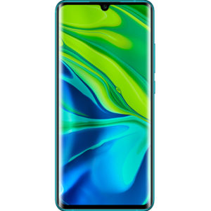 Xiaomi Mi Note 10