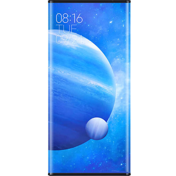 Xiaomi Mi Mix Alpha