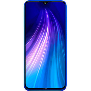 Xiaomi Redmi Note 8