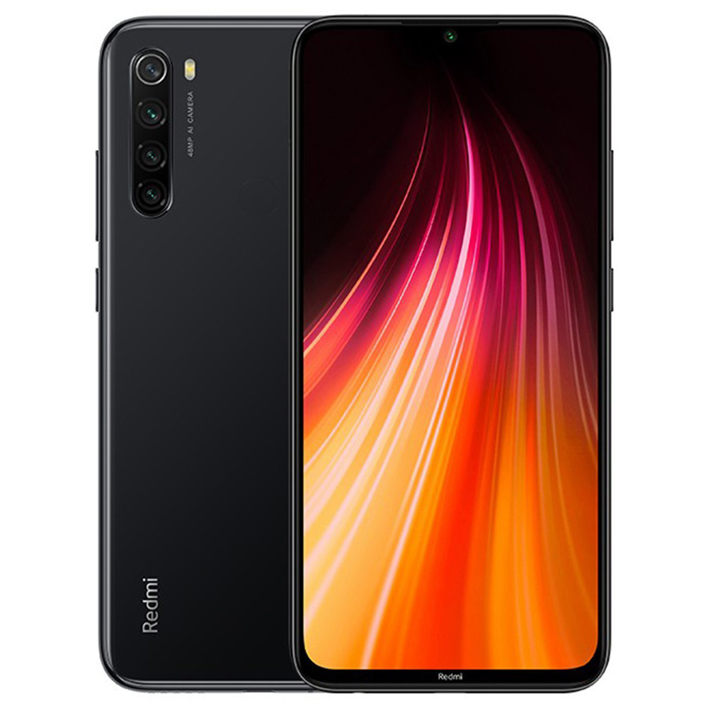 Xiaomi Redmi Note 8T  Phone Specifications And Price Deep 