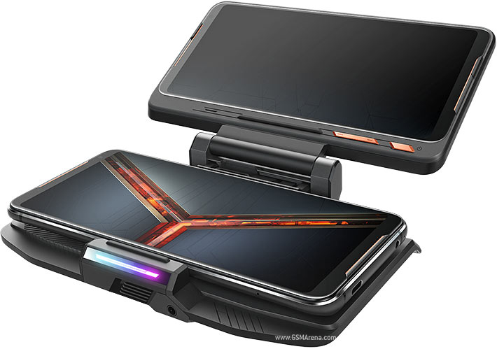 Asus ROG Phone II ZS660KL