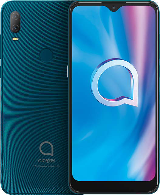 alcatel 1V (2020)