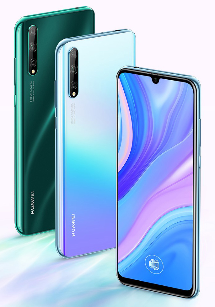 Huawei Enjoy 10s