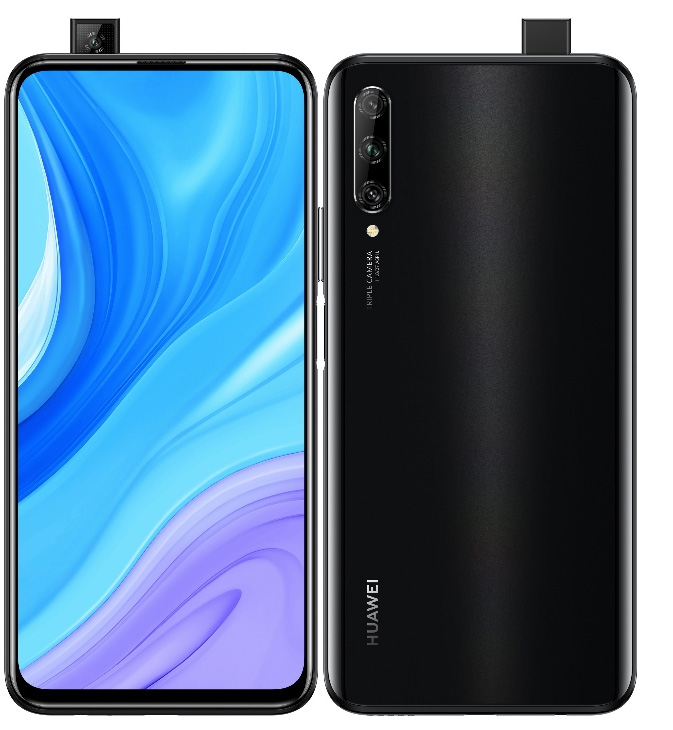 Huawei P smart Pro 2019