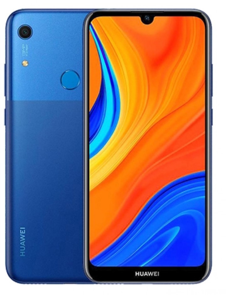 Huawei Y6s (2019)