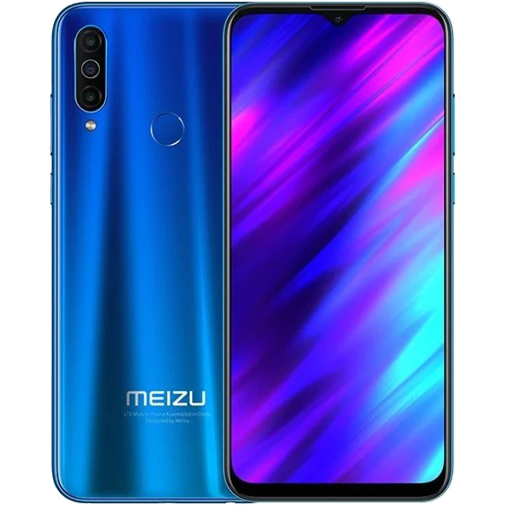 Meizu M10