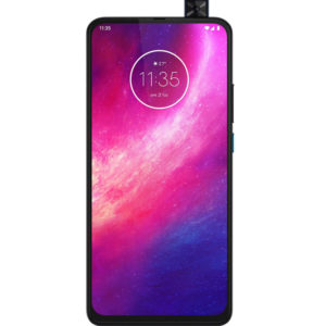 Motorola One Hyper