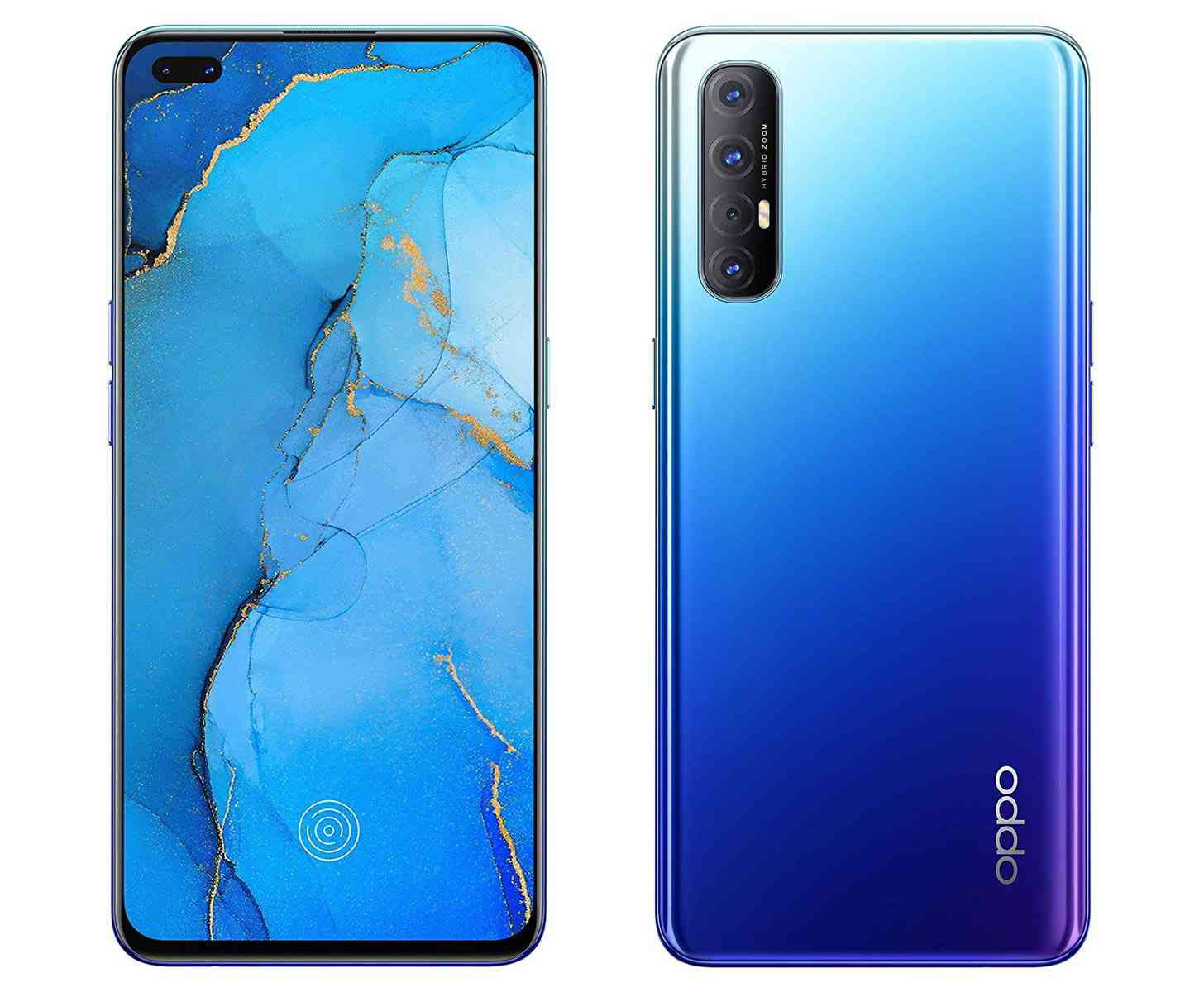 Oppo Reno3 Pro Phone Specifications And Price – Deep Specs