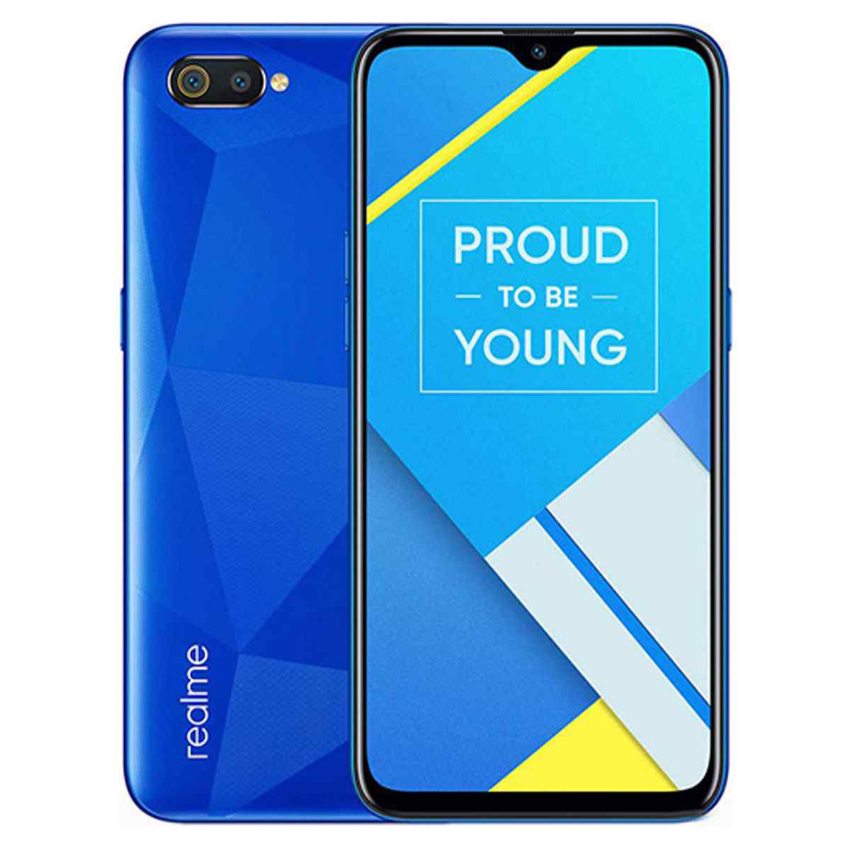 Realme C2 2020