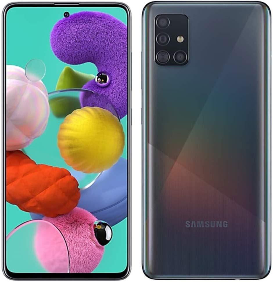 Samsung Galaxy A51