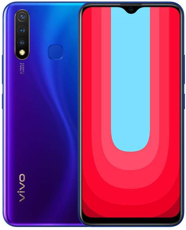 vivo U20