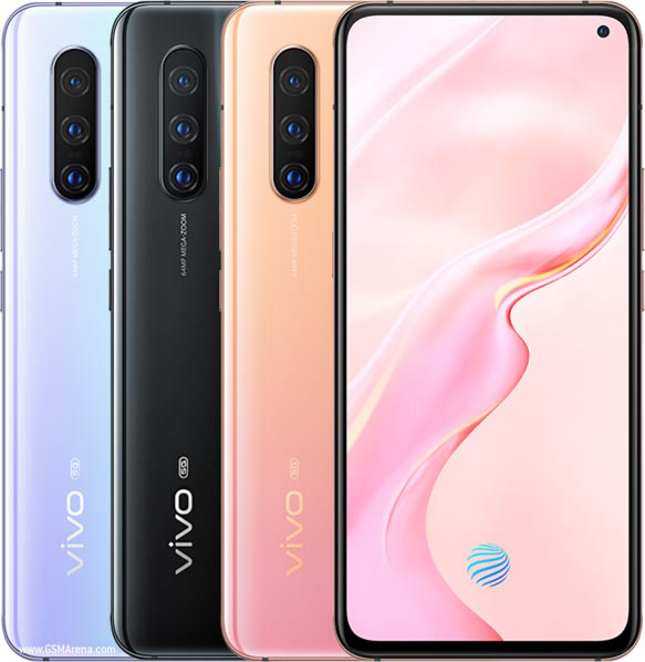 vivo X30
