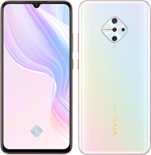 vivo Y9s